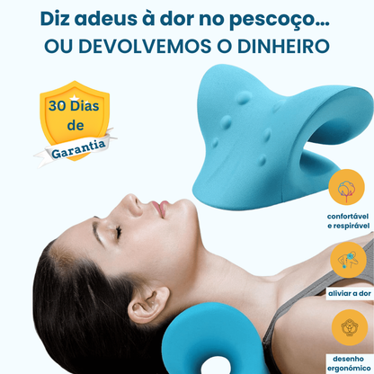 CerviRelax — Alívio Cervical